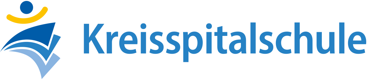 Logo von Kreisspitalschule Weißenhorn - zur Startseite